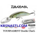 Воблер Daiwa TN Double Clutch 75SPG длина 75мм вес 5,0гр